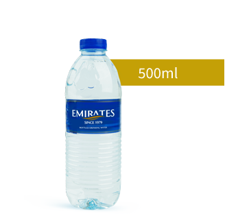 Emirates Water 500ml